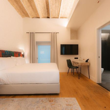 Cavalta Boutique Hotel - Small Luxuy Hotels Севиля Екстериор снимка