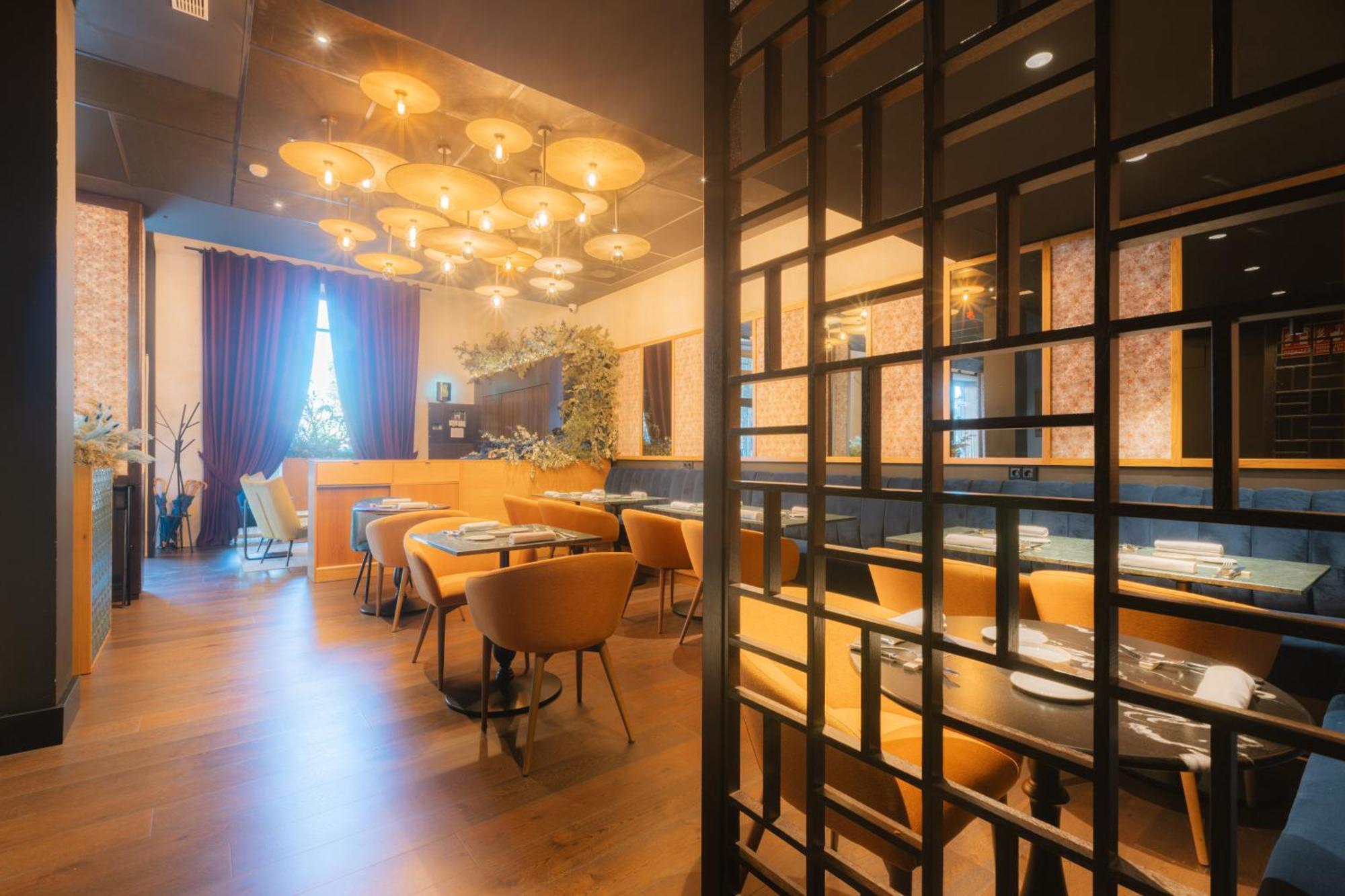 Cavalta Boutique Hotel - Small Luxuy Hotels Севиля Екстериор снимка