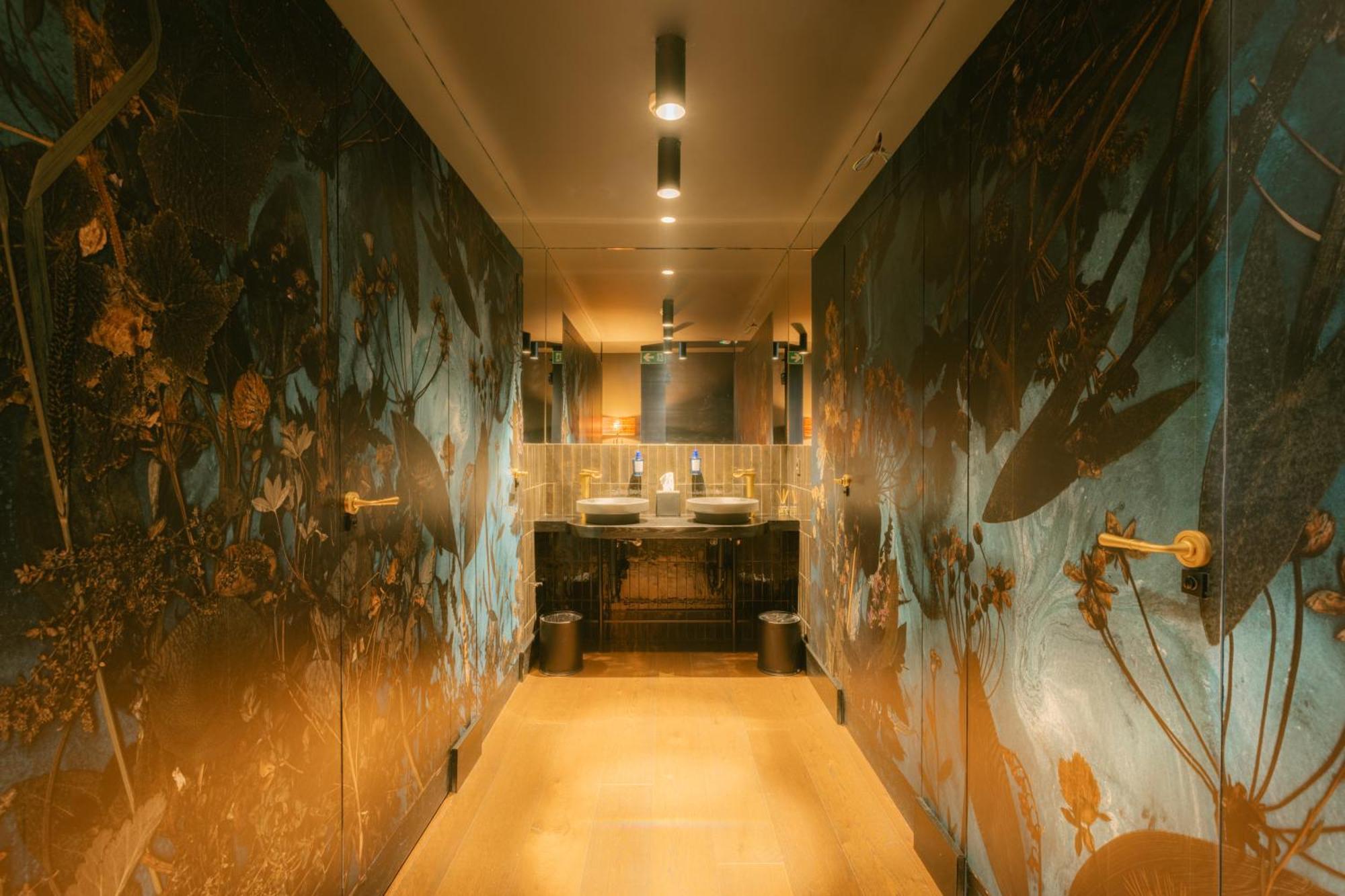 Cavalta Boutique Hotel - Small Luxuy Hotels Севиля Екстериор снимка