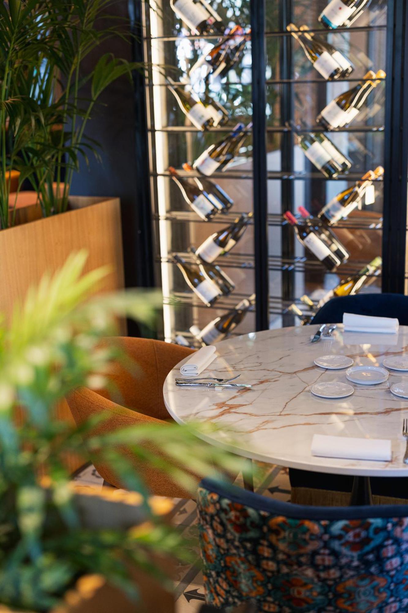 Cavalta Boutique Hotel - Small Luxuy Hotels Севиля Екстериор снимка