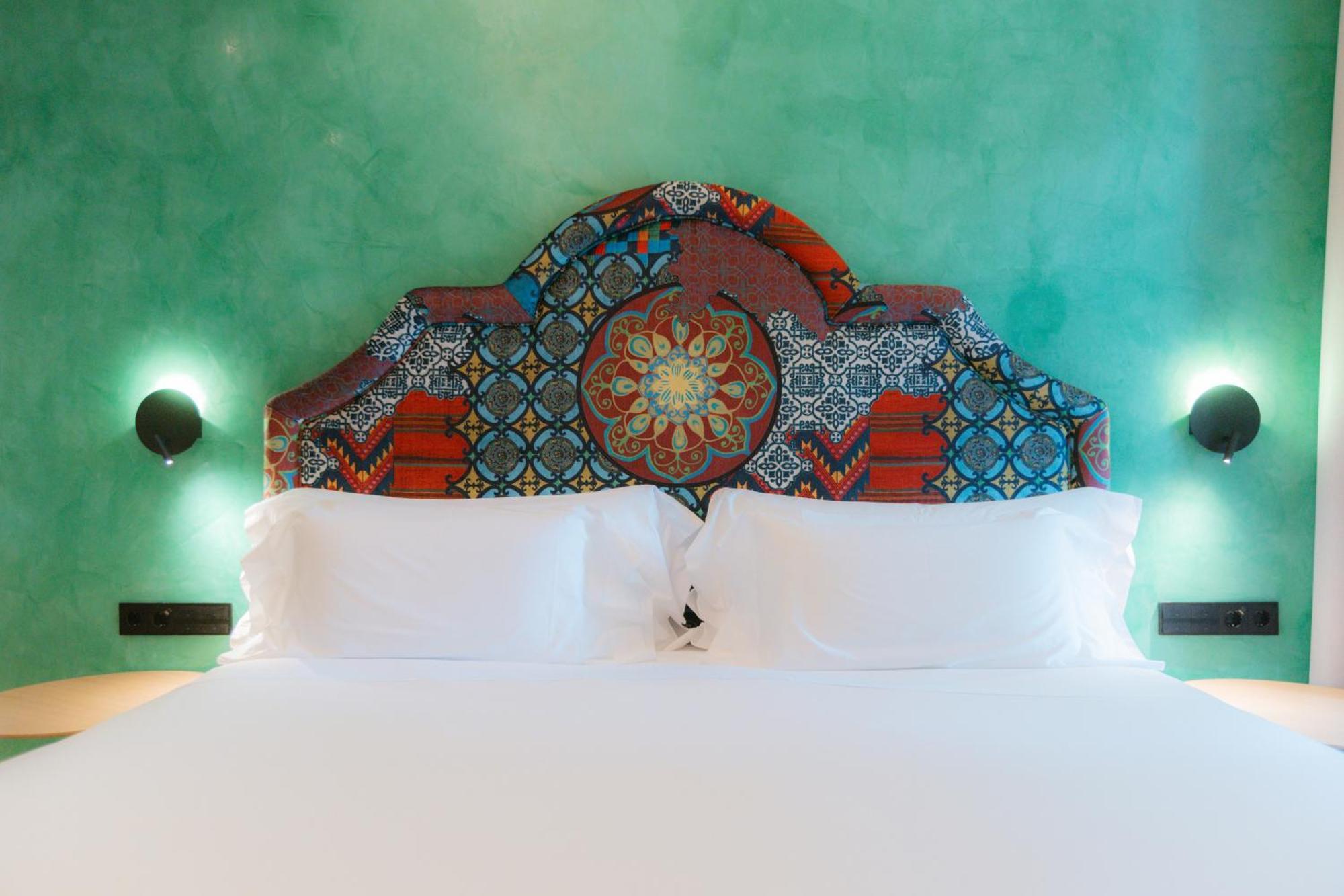 Cavalta Boutique Hotel - Small Luxuy Hotels Севиля Екстериор снимка