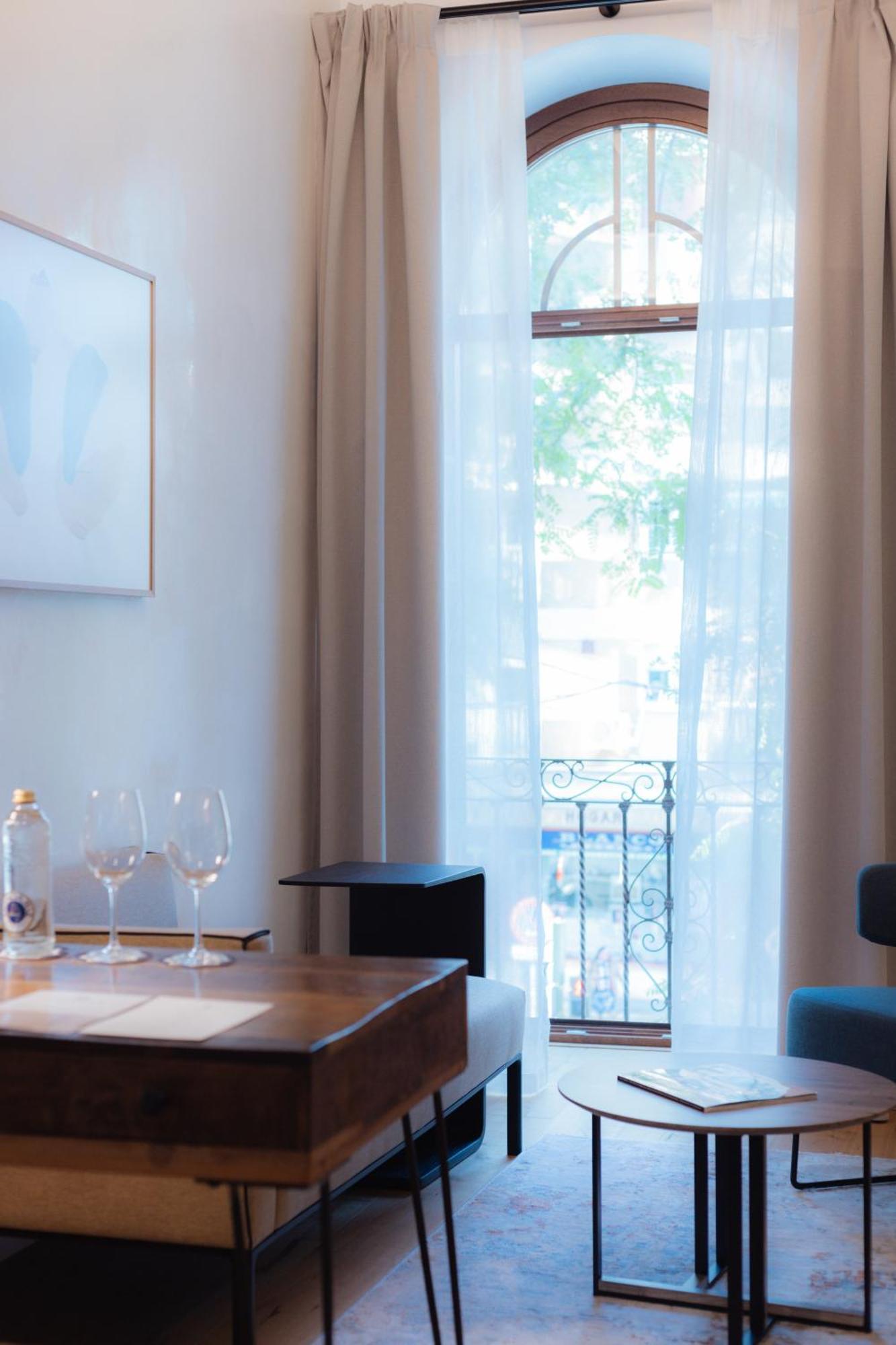Cavalta Boutique Hotel - Small Luxuy Hotels Севиля Екстериор снимка