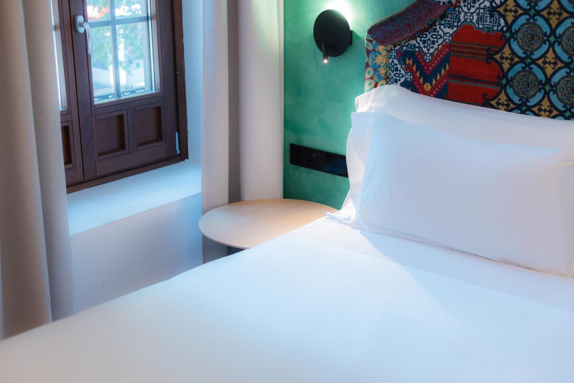 Cavalta Boutique Hotel - Small Luxuy Hotels Севиля Екстериор снимка