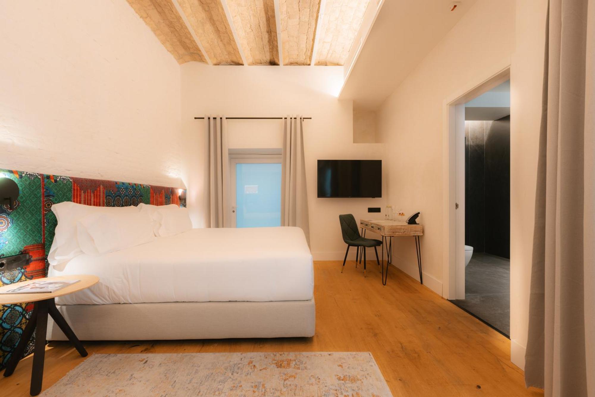 Cavalta Boutique Hotel - Small Luxuy Hotels Севиля Екстериор снимка