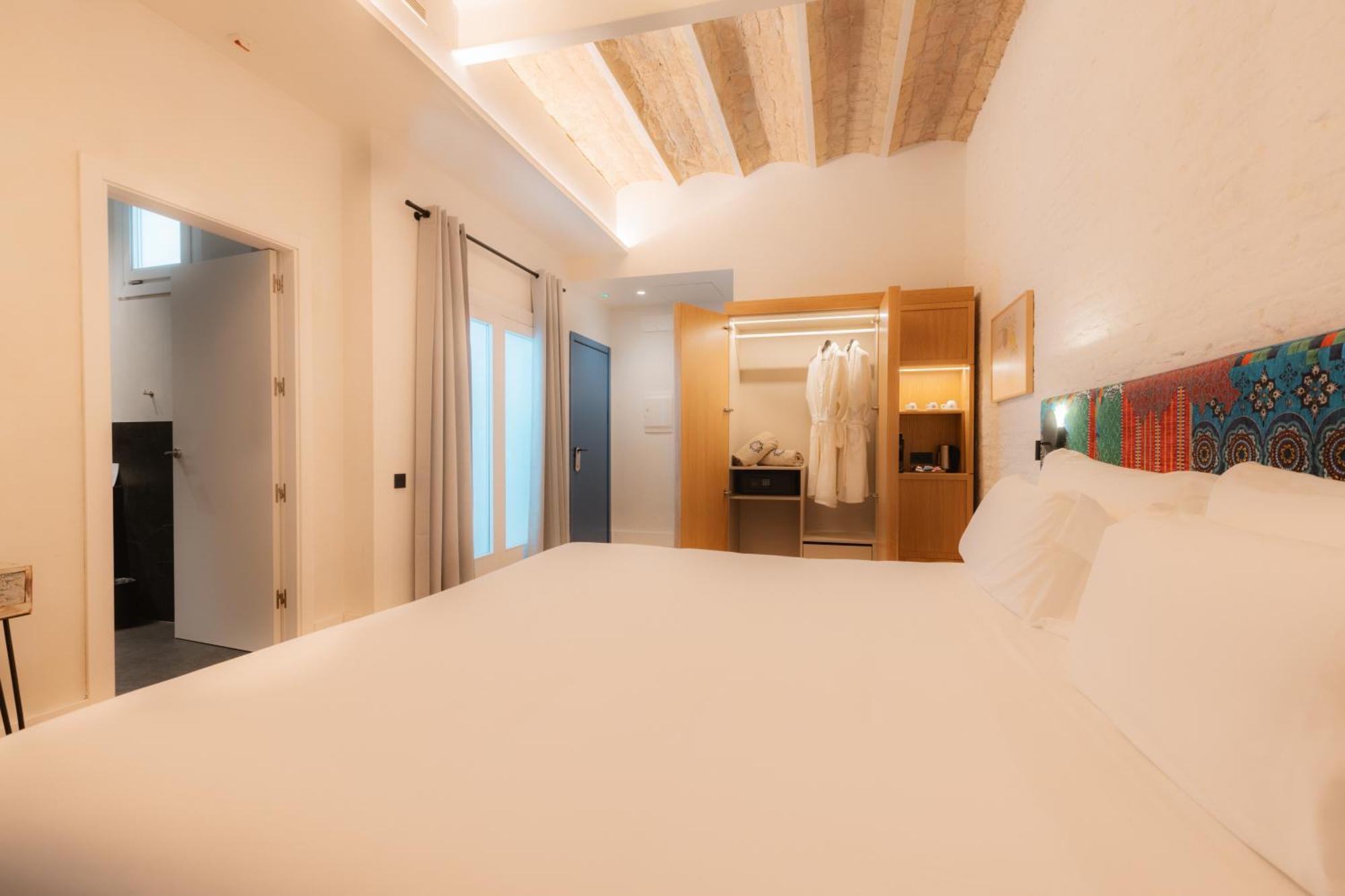 Cavalta Boutique Hotel - Small Luxuy Hotels Севиля Екстериор снимка