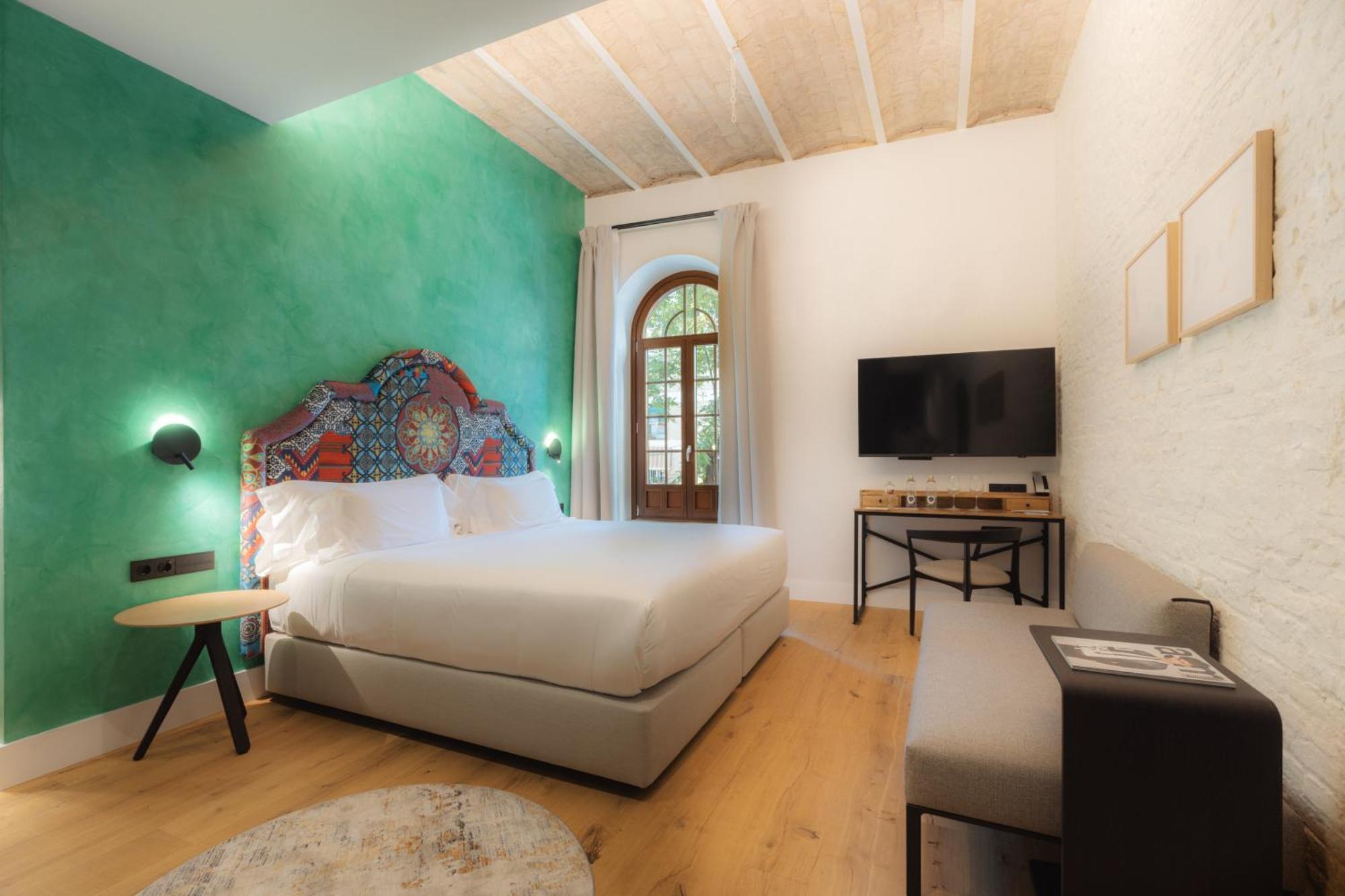 Cavalta Boutique Hotel - Small Luxuy Hotels Севиля Екстериор снимка