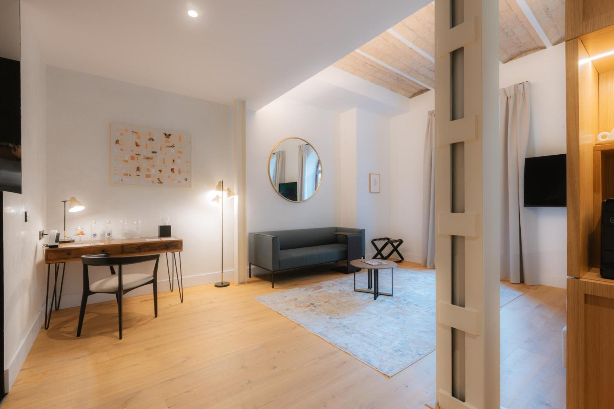Cavalta Boutique Hotel - Small Luxuy Hotels Севиля Екстериор снимка