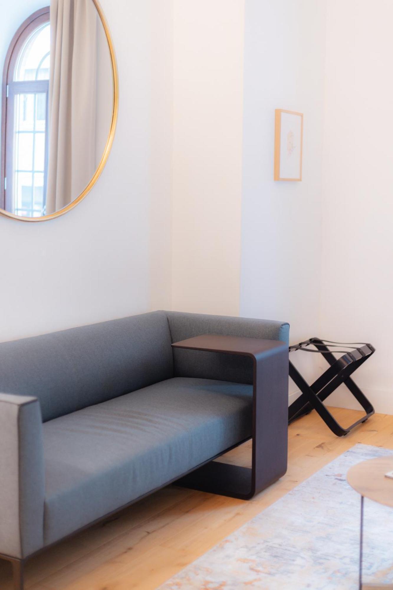 Cavalta Boutique Hotel - Small Luxuy Hotels Севиля Екстериор снимка