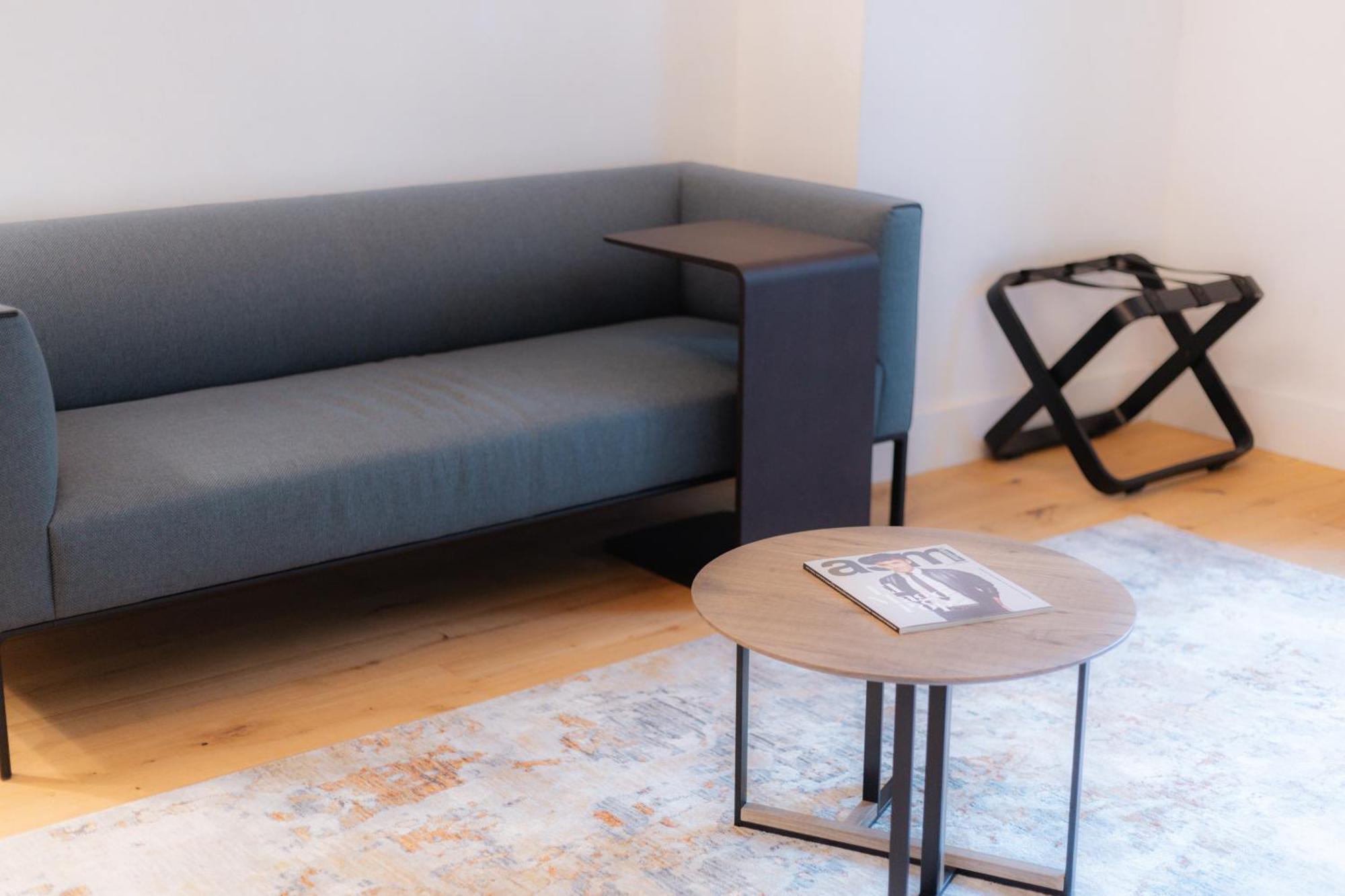Cavalta Boutique Hotel - Small Luxuy Hotels Севиля Екстериор снимка