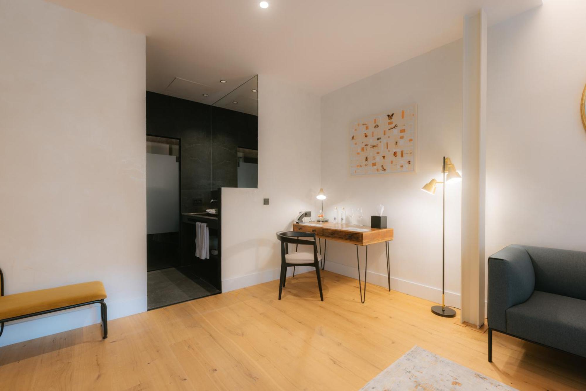 Cavalta Boutique Hotel - Small Luxuy Hotels Севиля Екстериор снимка