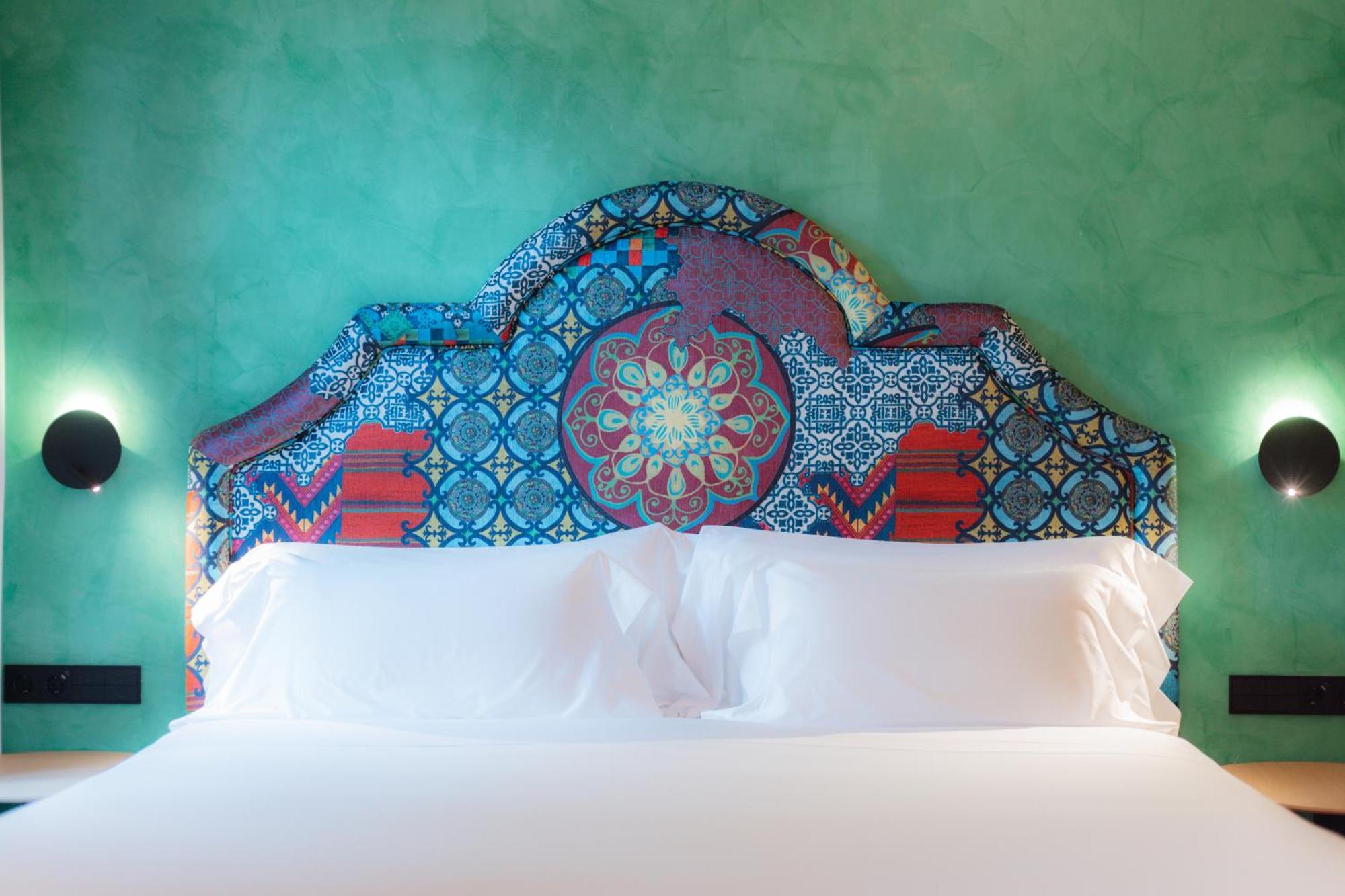 Cavalta Boutique Hotel - Small Luxuy Hotels Севиля Екстериор снимка