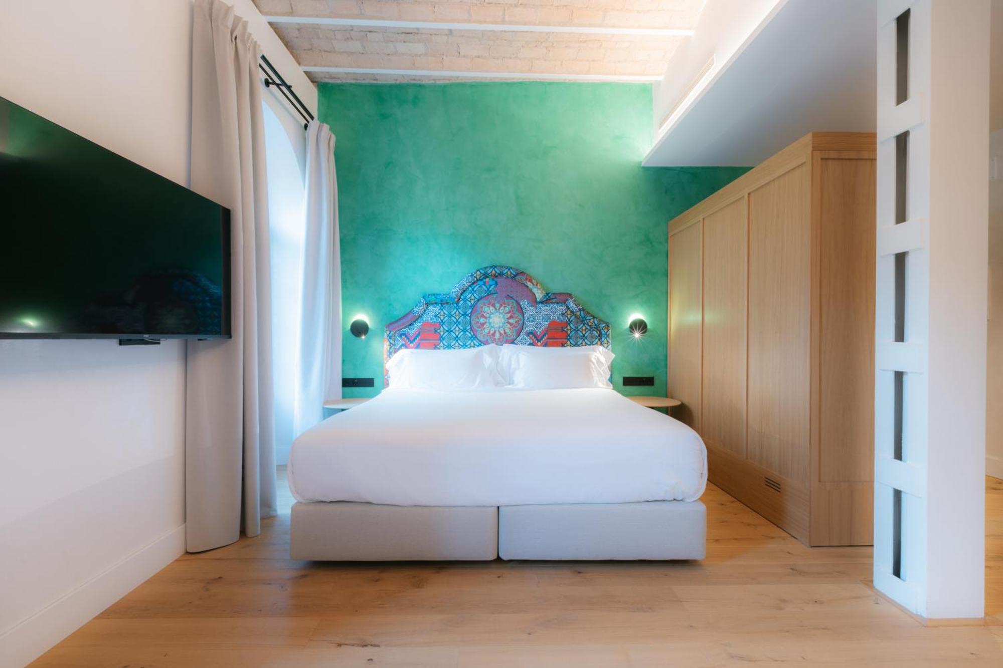 Cavalta Boutique Hotel - Small Luxuy Hotels Севиля Екстериор снимка